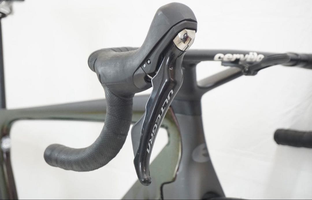 cervelo サーベロ 2022 s5 DISC ロードバイク/トライアスロン