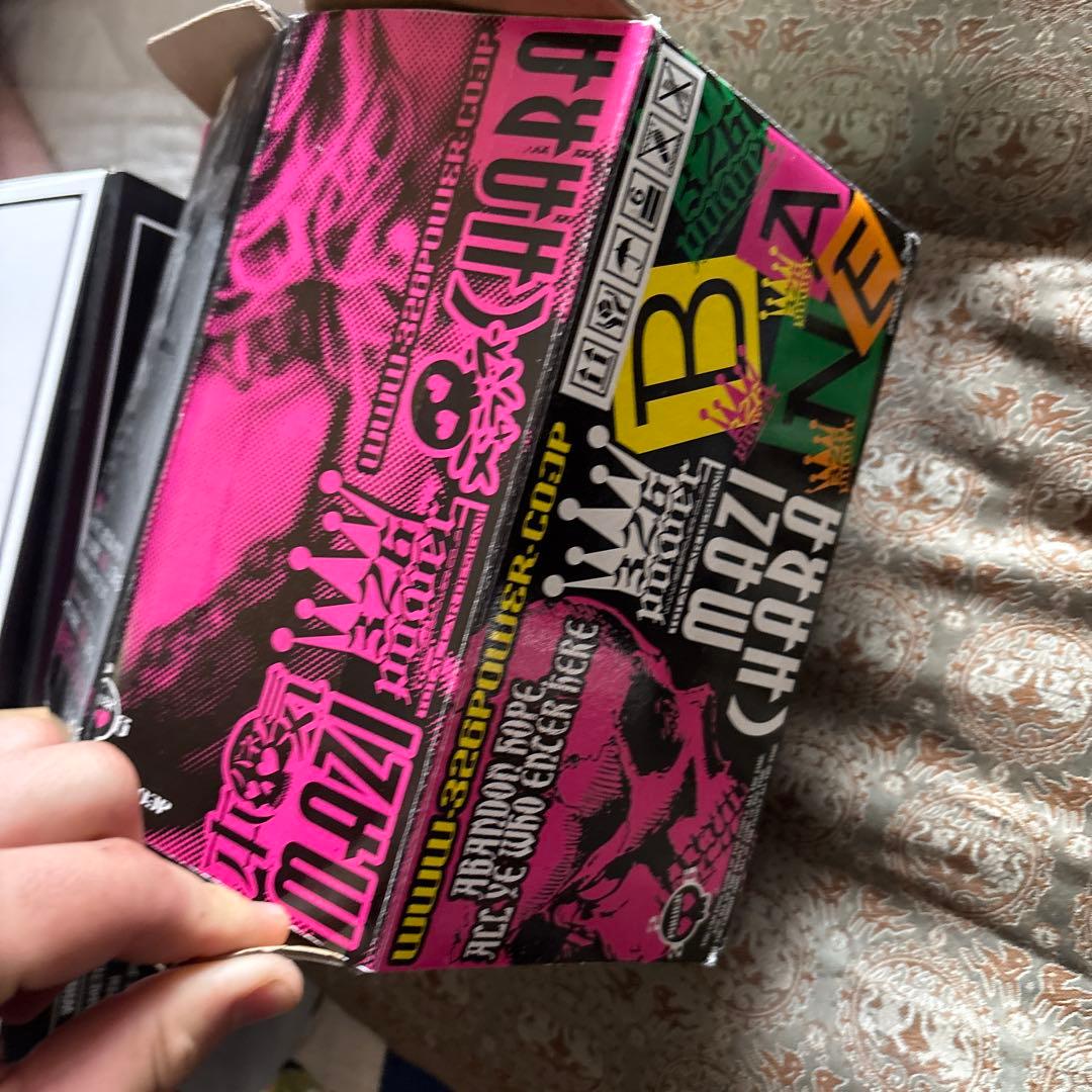 326パワー　326power スプリング　バネ　ID63 H160 100k