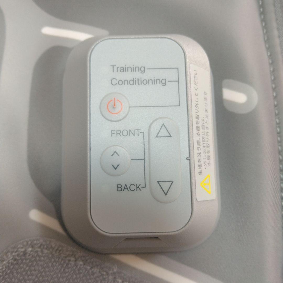 SIXPAD Medical Core Lサイズ グレー