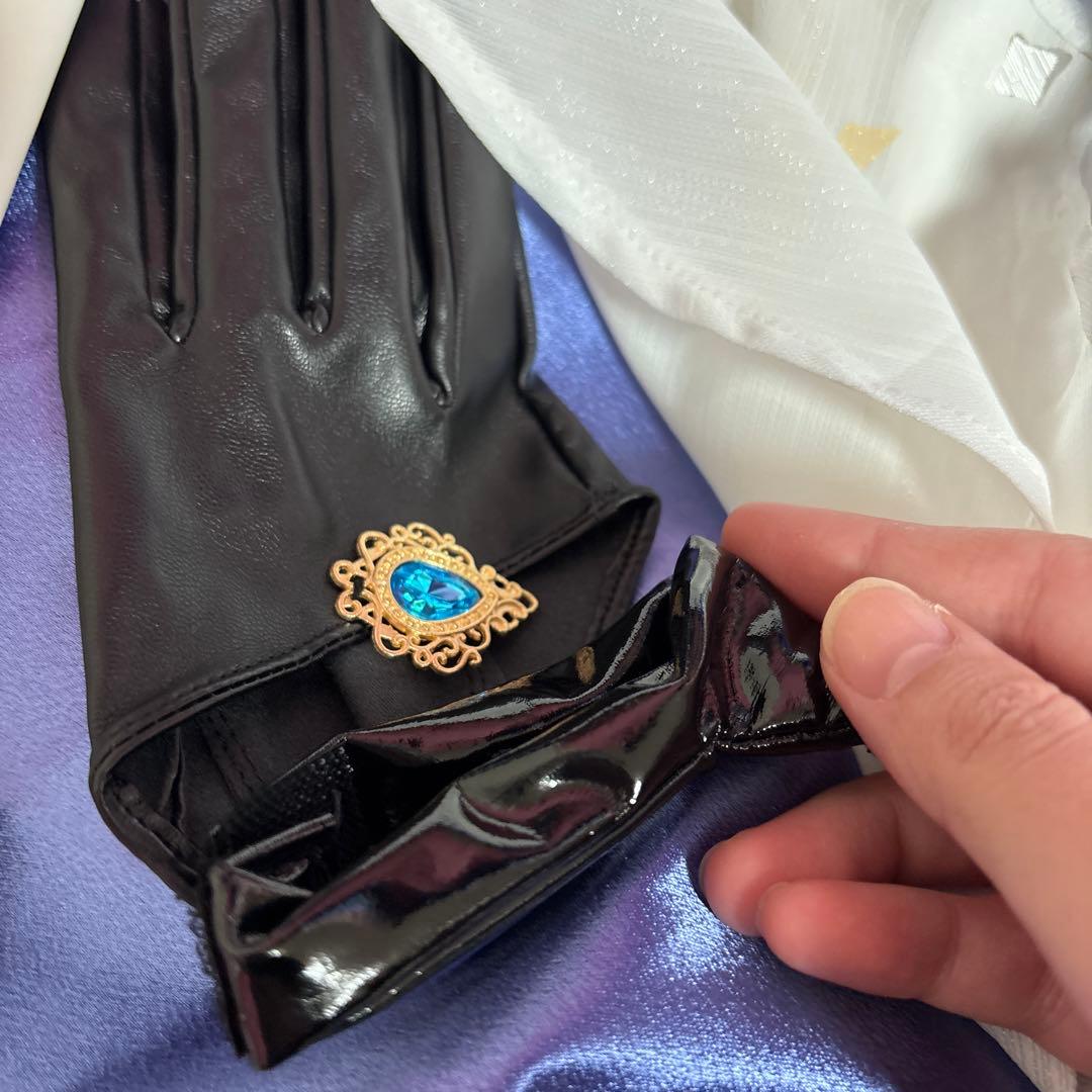 フリーナ 白 コスプレ衣装 原神