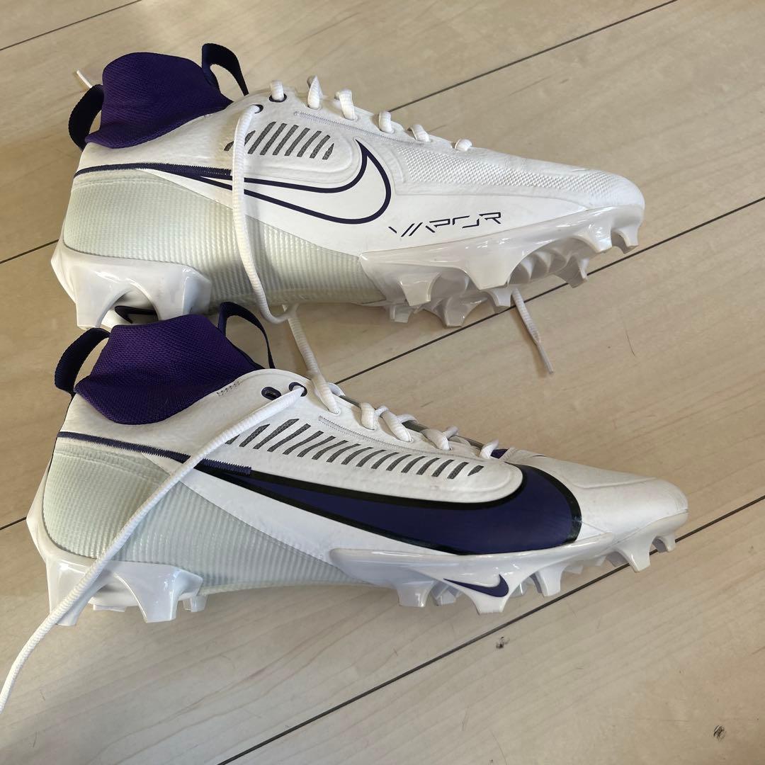 ナイキ野球樹脂スパイク
