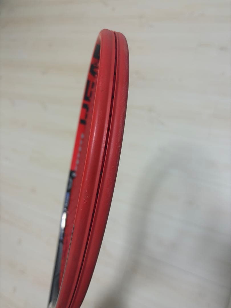 【美品】HEAD テニスラケット 3本セット G3