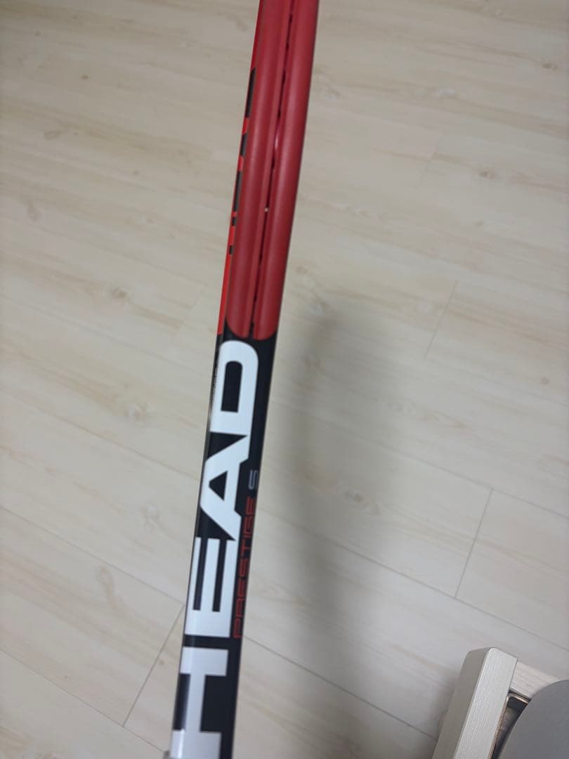 【美品】HEAD テニスラケット 3本セット G3