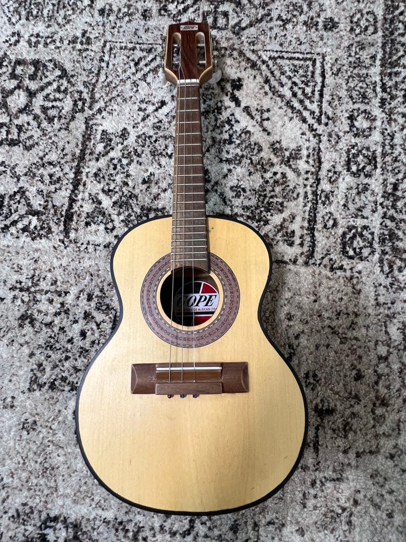 【ジャンク】GOPE製 カバキーニョ