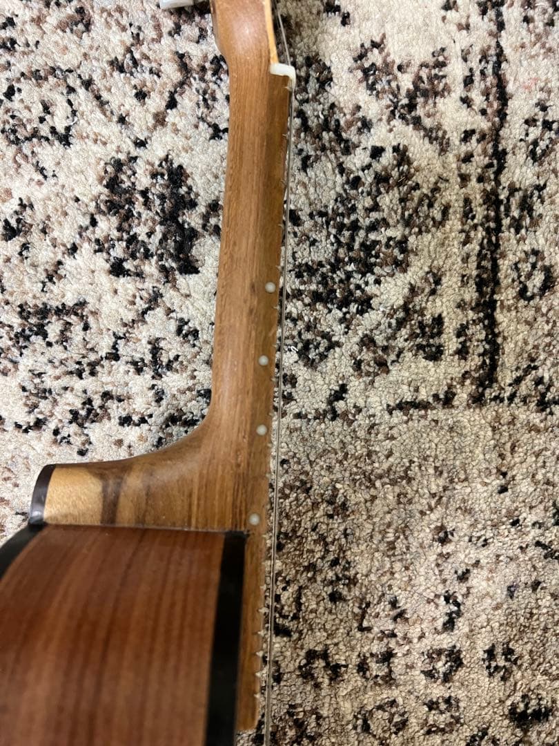 【ジャンク】GOPE製 カバキーニョ