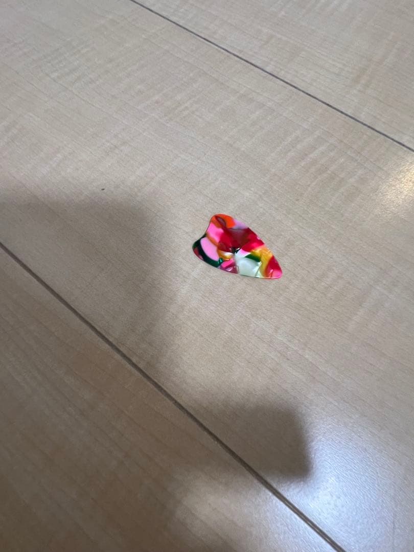 【ジャンク】GOPE製 カバキーニョ