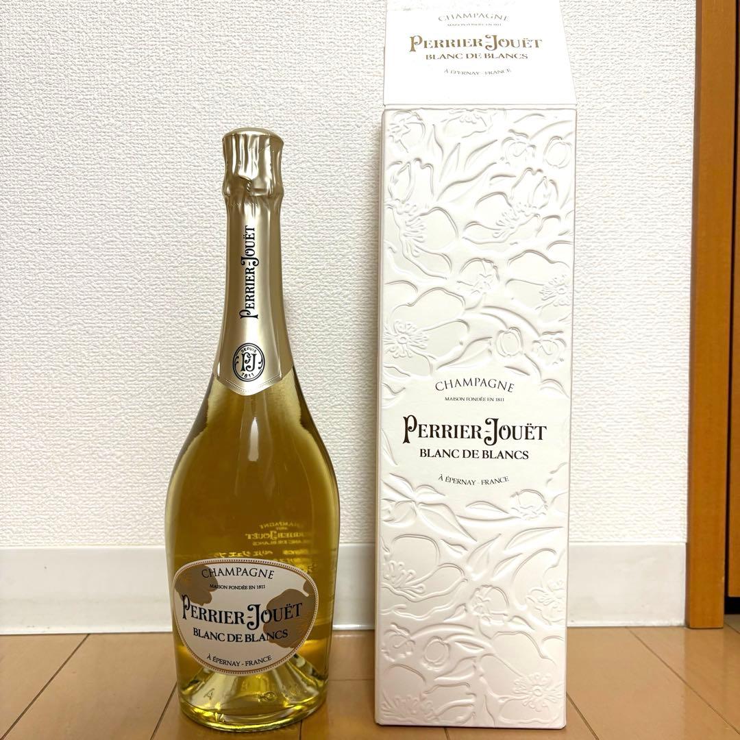 ペリエジュエ　ブラン　ド　ブラン ボクス付