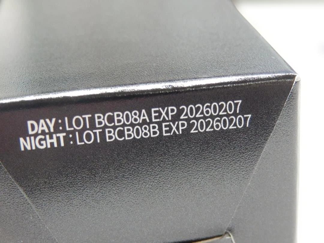 M1276 未使用 スピケアMESアイリッドバームスティック 4本 セット