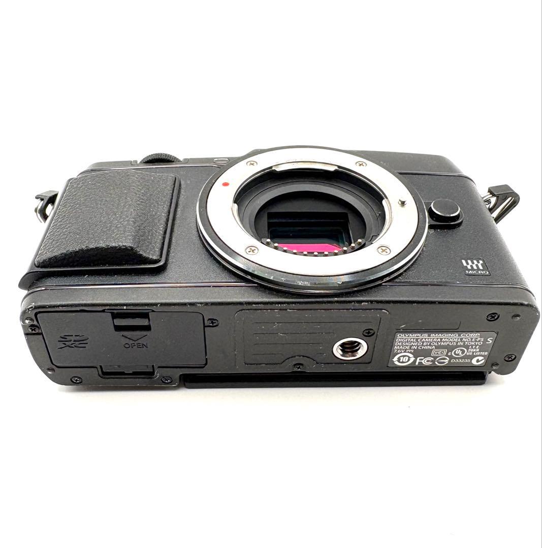 OLYMPUS PEN E-P5 訳あり