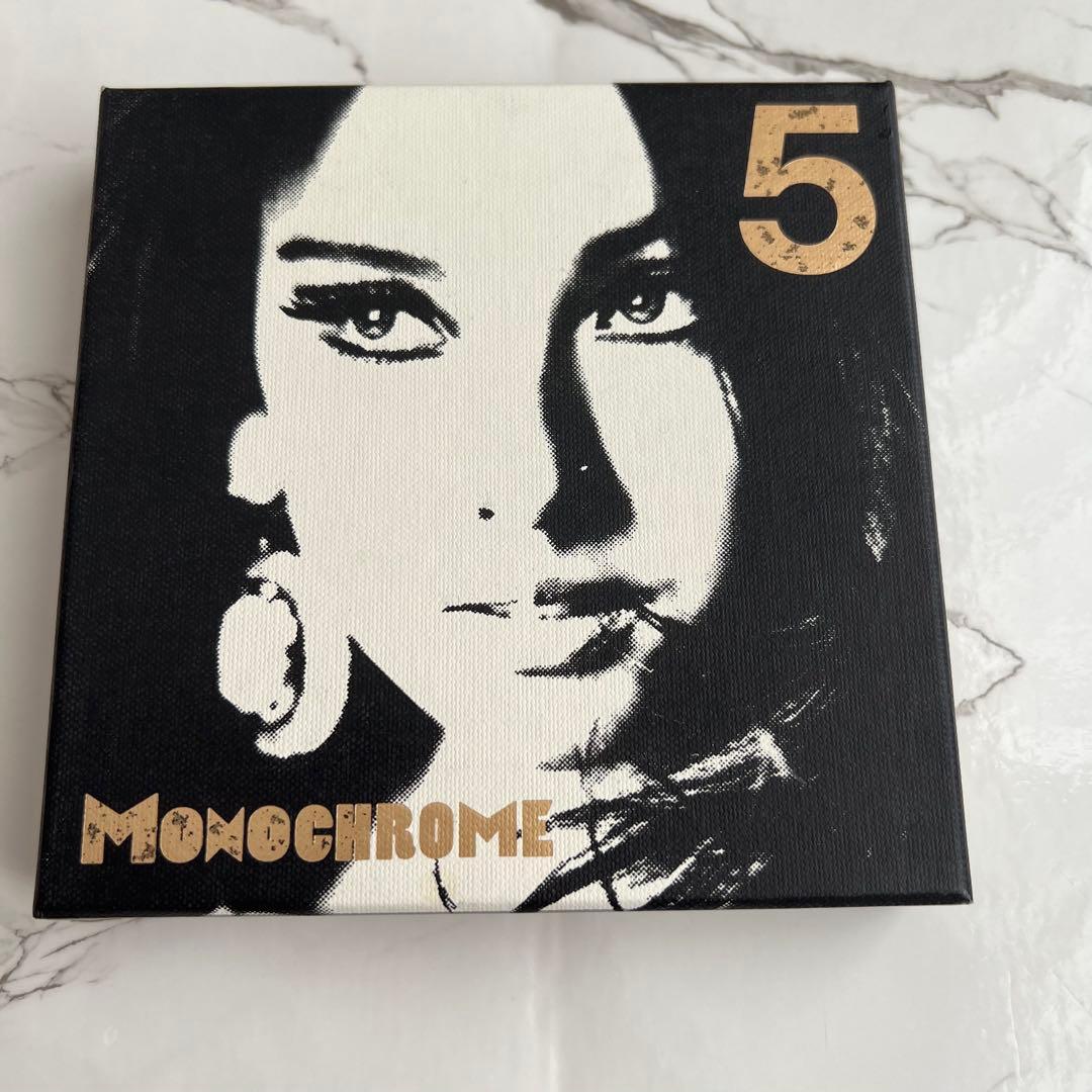 K-POP・アジア LEE HYORI MONOCHROME5