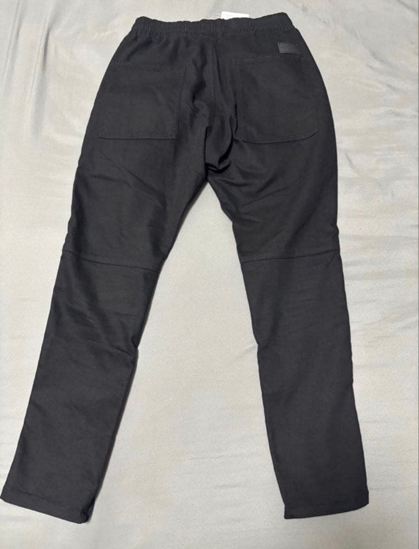 DankeSchon/ダンケシェーン　スキニーカーゴパンツ