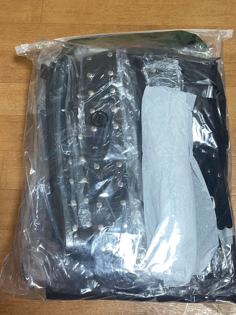 【Costomo製】刀剣乱舞 稲葉江　女性3XL