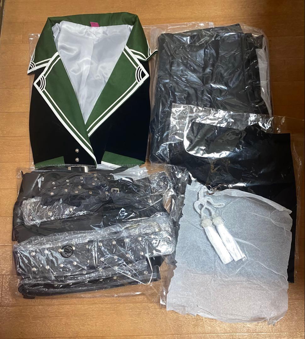 【Costomo製】刀剣乱舞 稲葉江　女性3XL