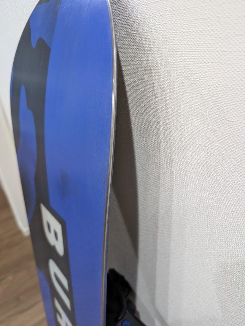 【美品】25年 BURTON バートン RIPCODE バインSTEP ON