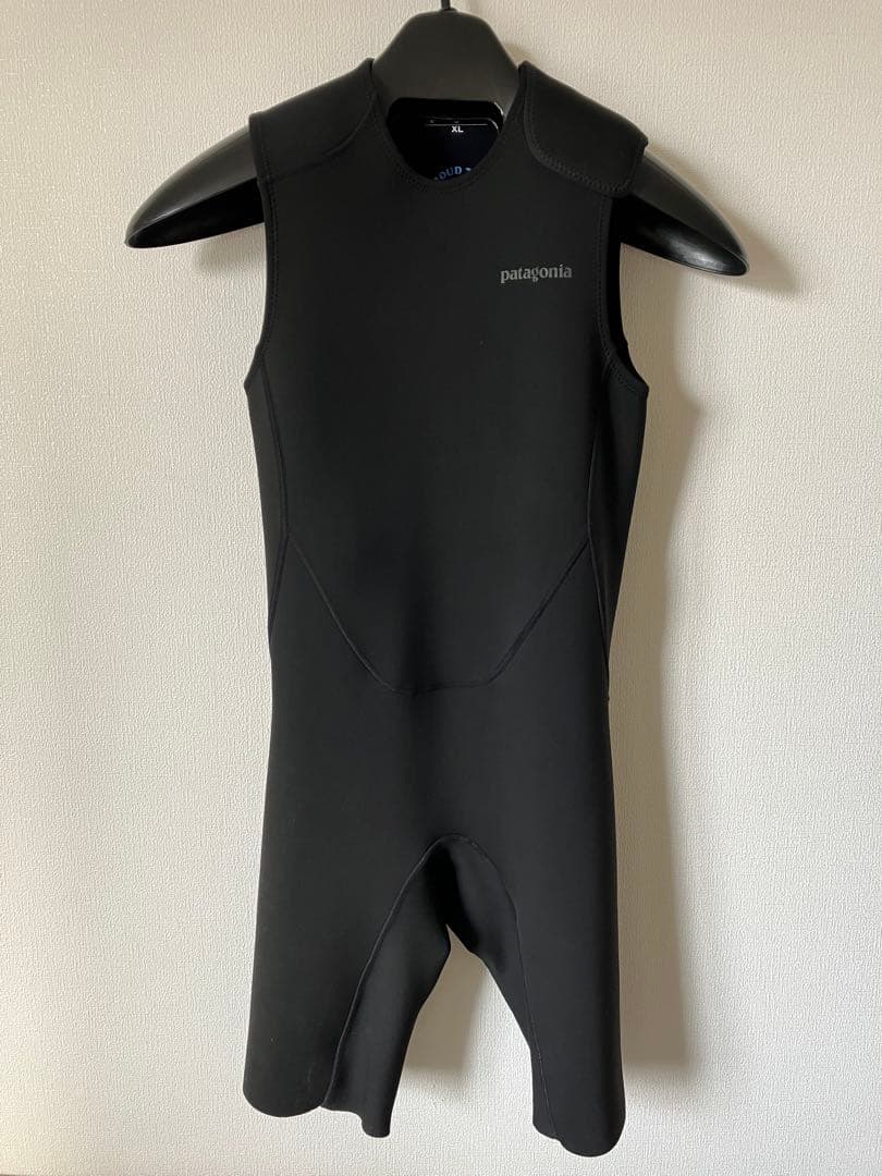 パタゴニア　ショートジョン　XL