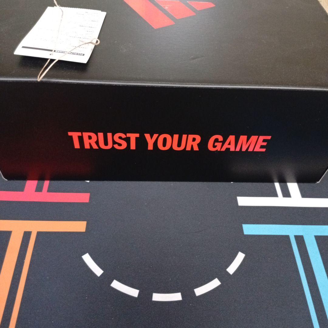 adidas D.O.N.ISSUE6 ドンイシュー6 バッシュ 28.0cm