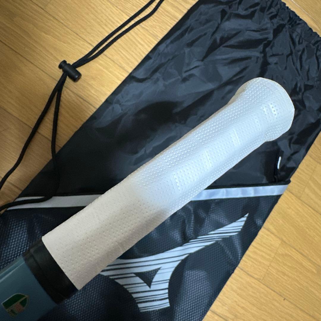 Mizuno アクロスピードS-pro 専用ケース付き