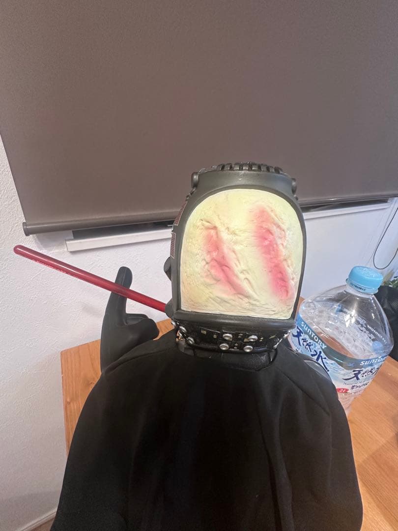 その他 StarWarsVinylCollectibleDollsDarthVader