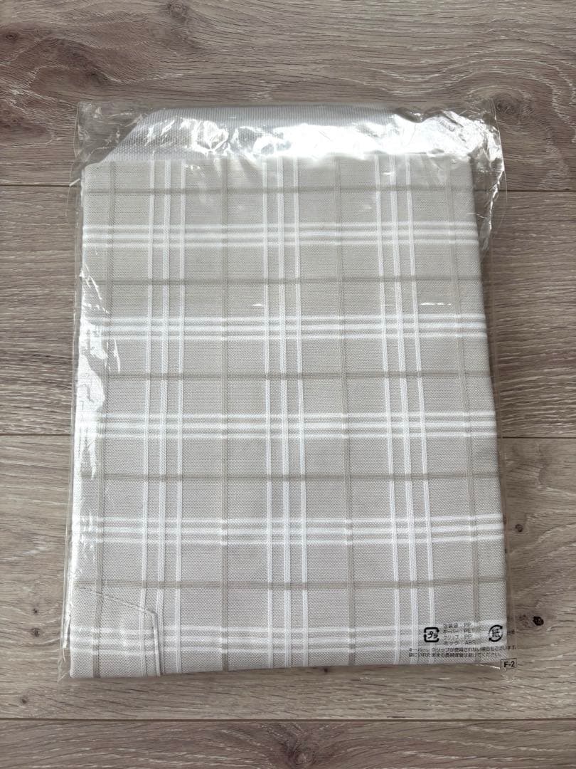 Black ＆ White 長袖シャツ 新品未使用