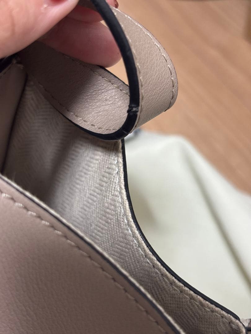 ロエベ ハンモック　スモール