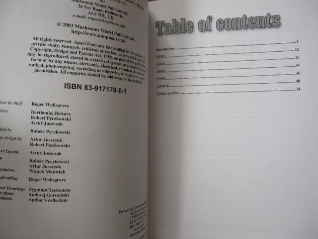 洋書 Mitsubishi A5m Claude (Yellow Series)