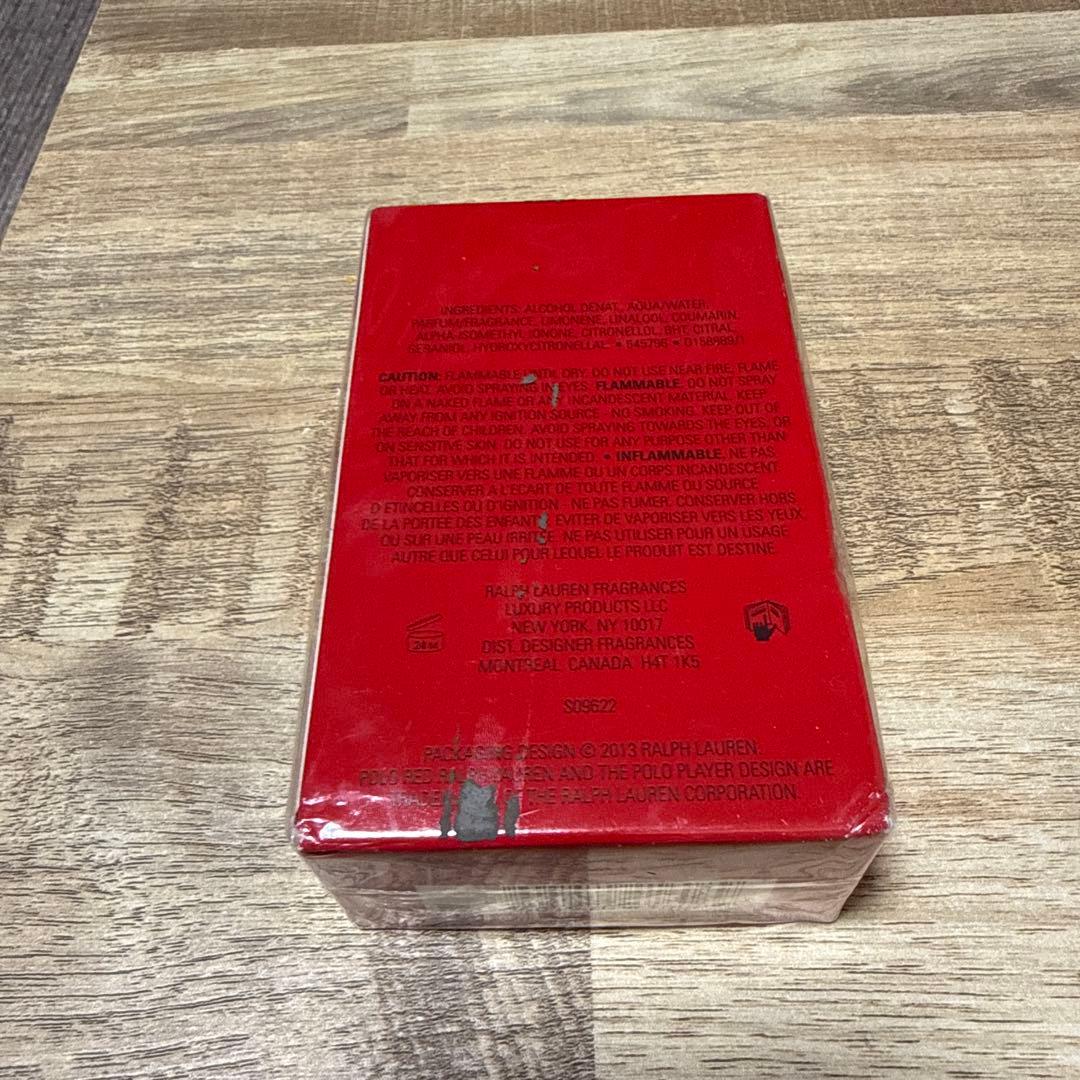 ラルフローレン香水　75ml