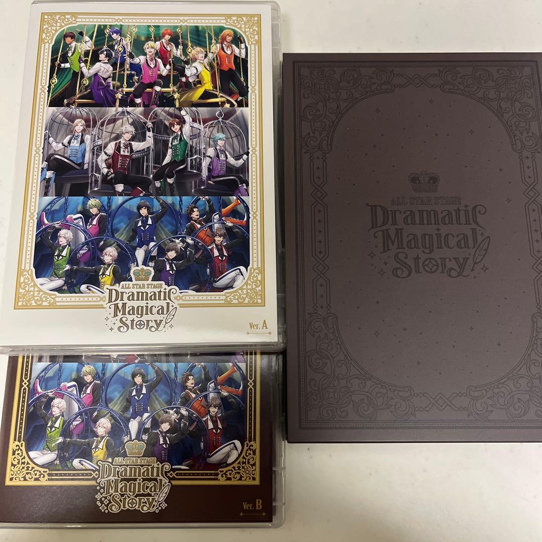 うたプリ ASSDMS Blu-ray