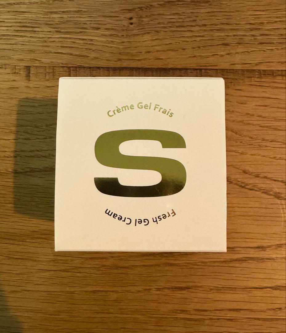 sisley シスレイヤ インテグラル フレッシュジェル50ml 新品未使用