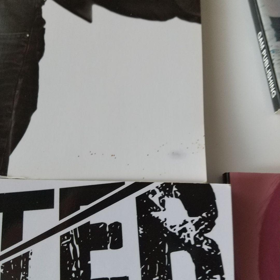 MONSTER vol,1～4    コン・ユ