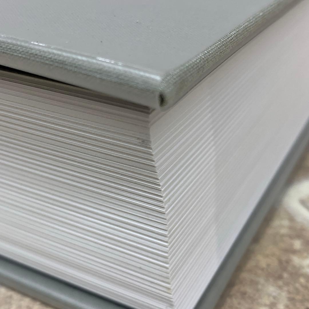 STONE  ARCHIVIO '982–'012 ハードカバー