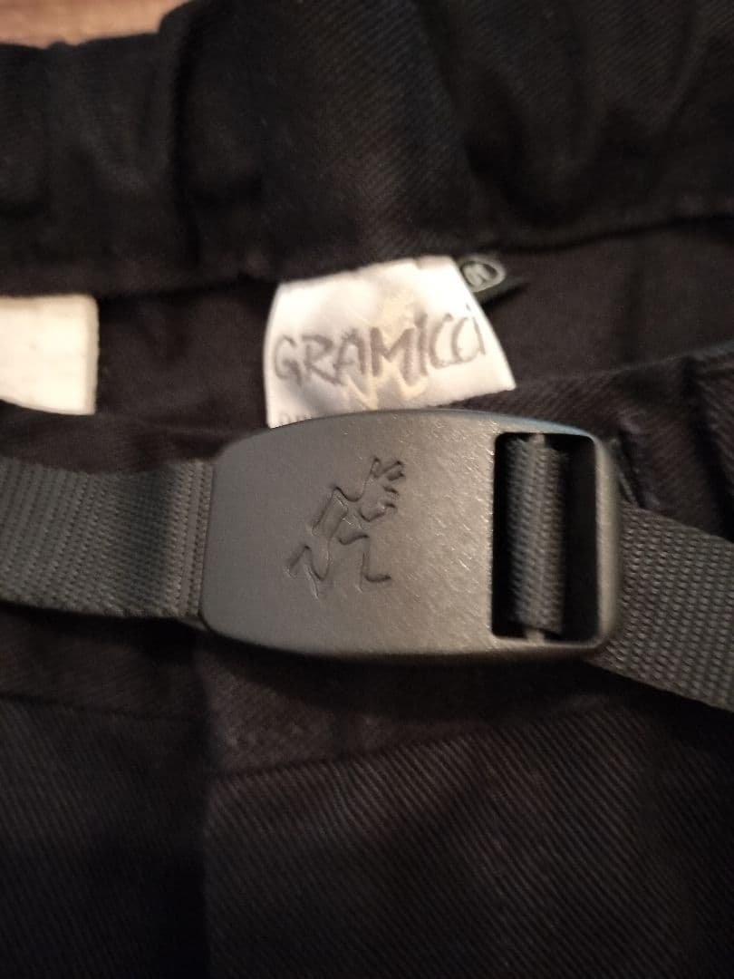 【未使用】デニム&ダンガリー01 ベルト付き変形 ゴートゥーハリウッド FITH