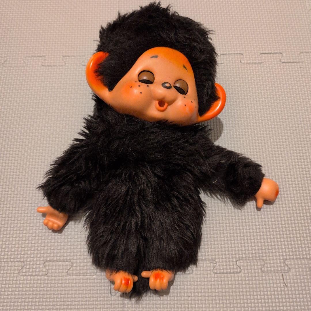 モンチッチ 大助くん 昭和レトロ