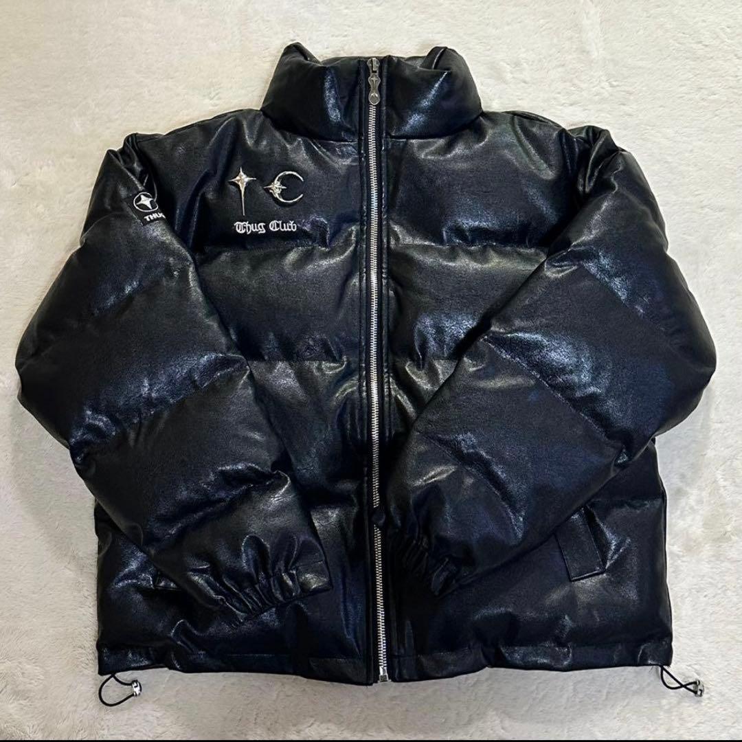ジャケット・アウター thug club