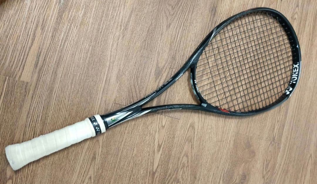 ソフトテニスラケット ヨネックス エフレーザー9S F-LASER9S SL1