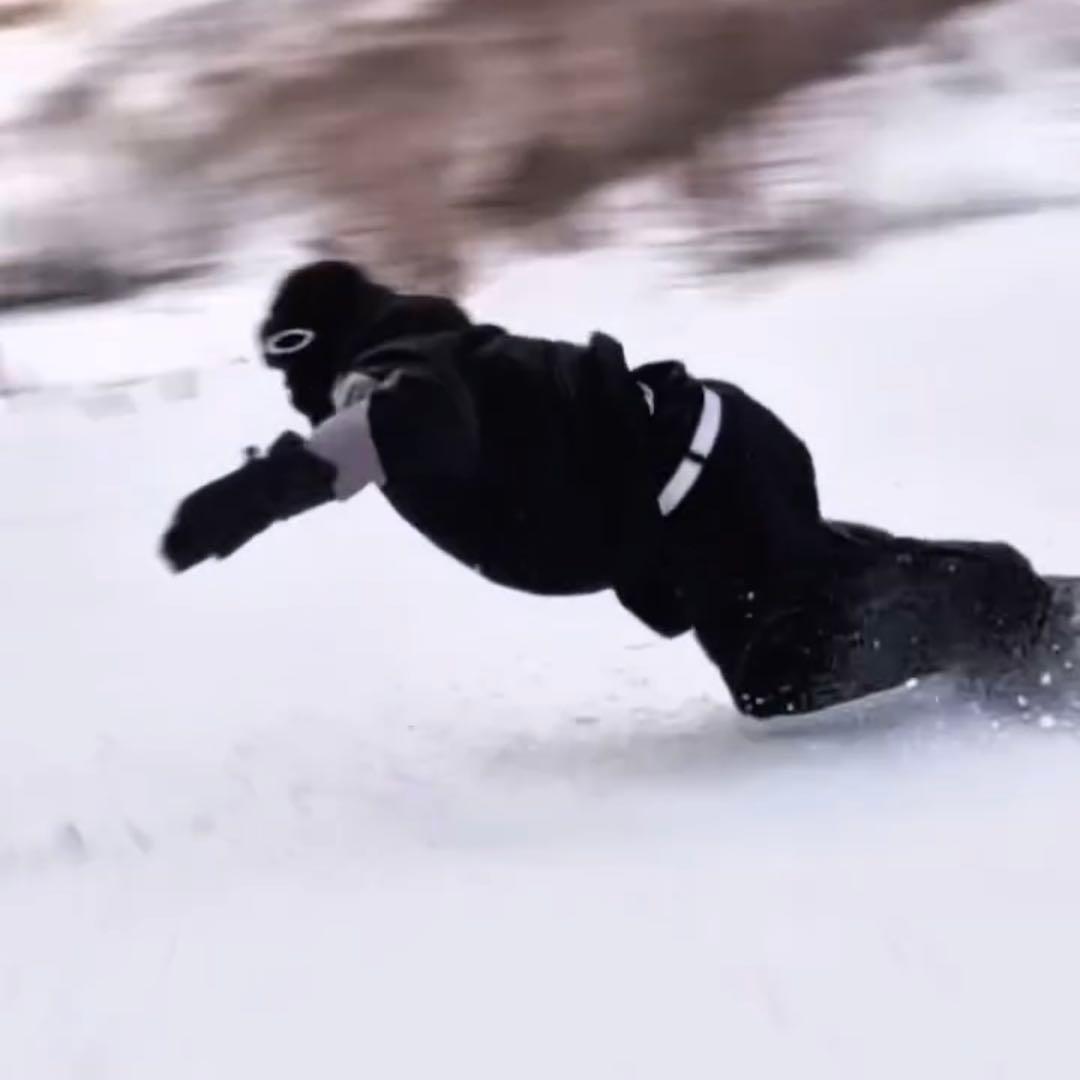 スノーボードウェア セットアップ　上下セット