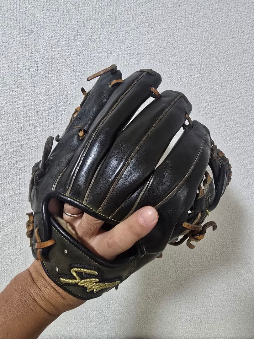 Touma　久保田スラッガー 硬式　KSG-AR3