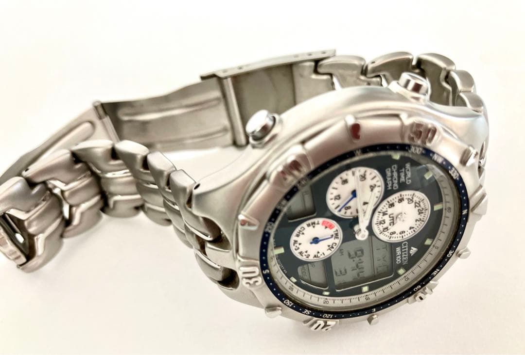 CITIZEN シチズンプロマスター　C300 001440K