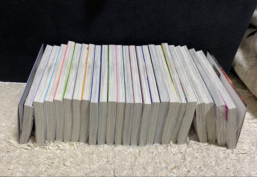 ハンターハンター　全巻セット