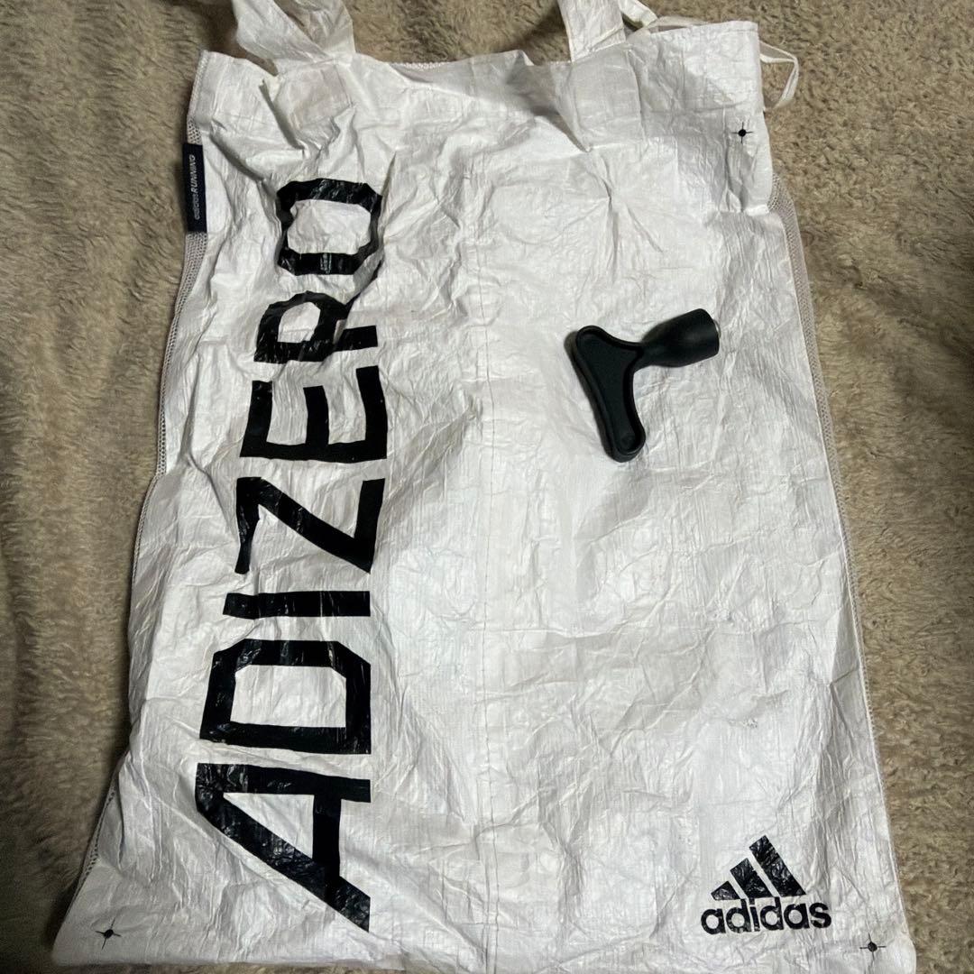 アディゼロ sp3 24cm