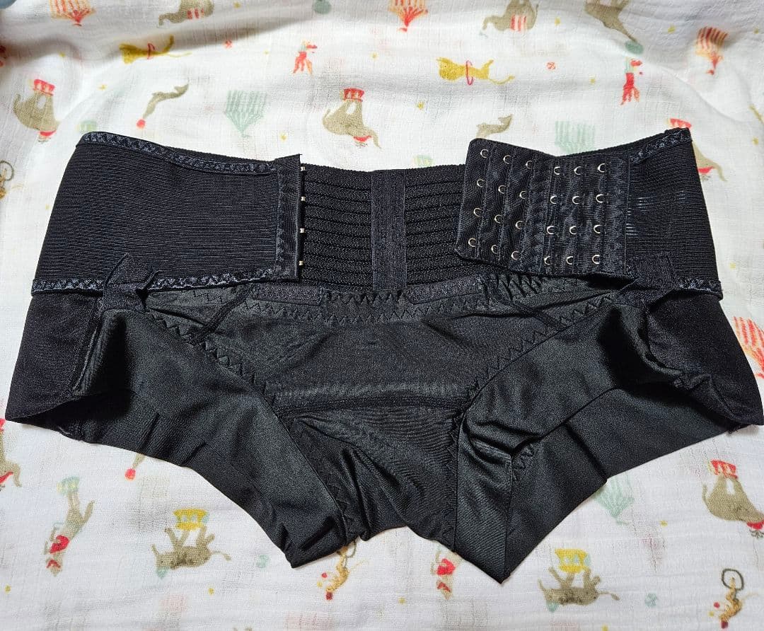 フィットキープ2 骨盤ベルトMsize