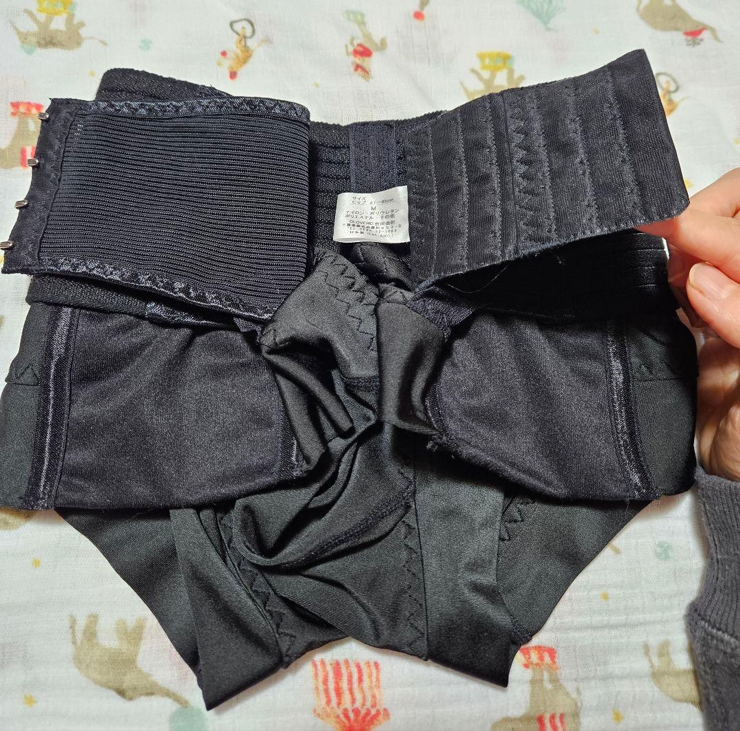 フィットキープ2 骨盤ベルトMsize