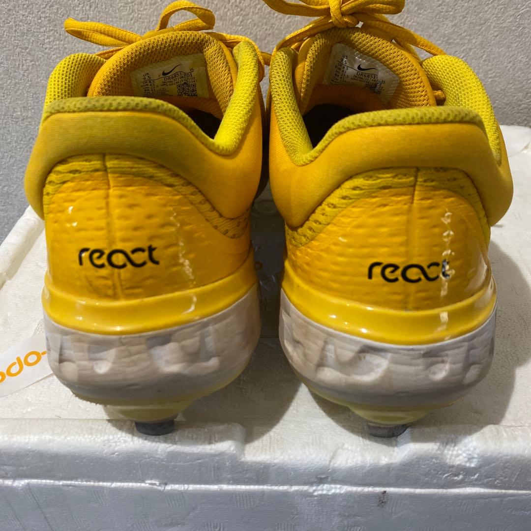 Nike 野球スパイク