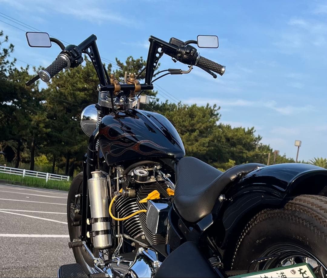 ドッグボーンライザー