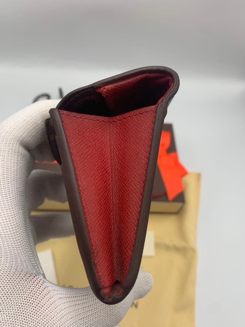 ✨美品✨ルイヴィトン モノグラム ポルトフォイユ エミリー 長財布✨