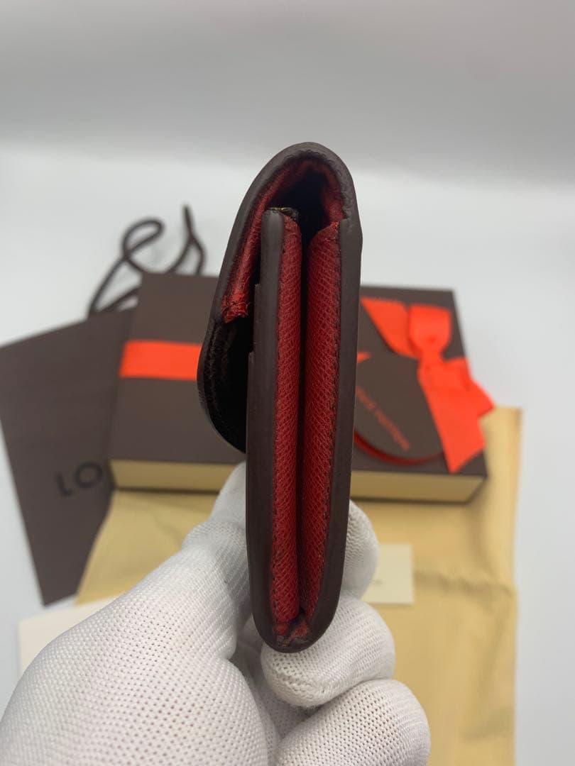 ✨美品✨ルイヴィトン モノグラム ポルトフォイユ エミリー 長財布✨