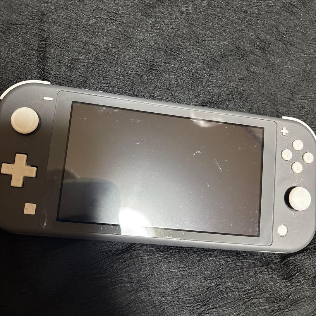 Nintendo Switch Switch