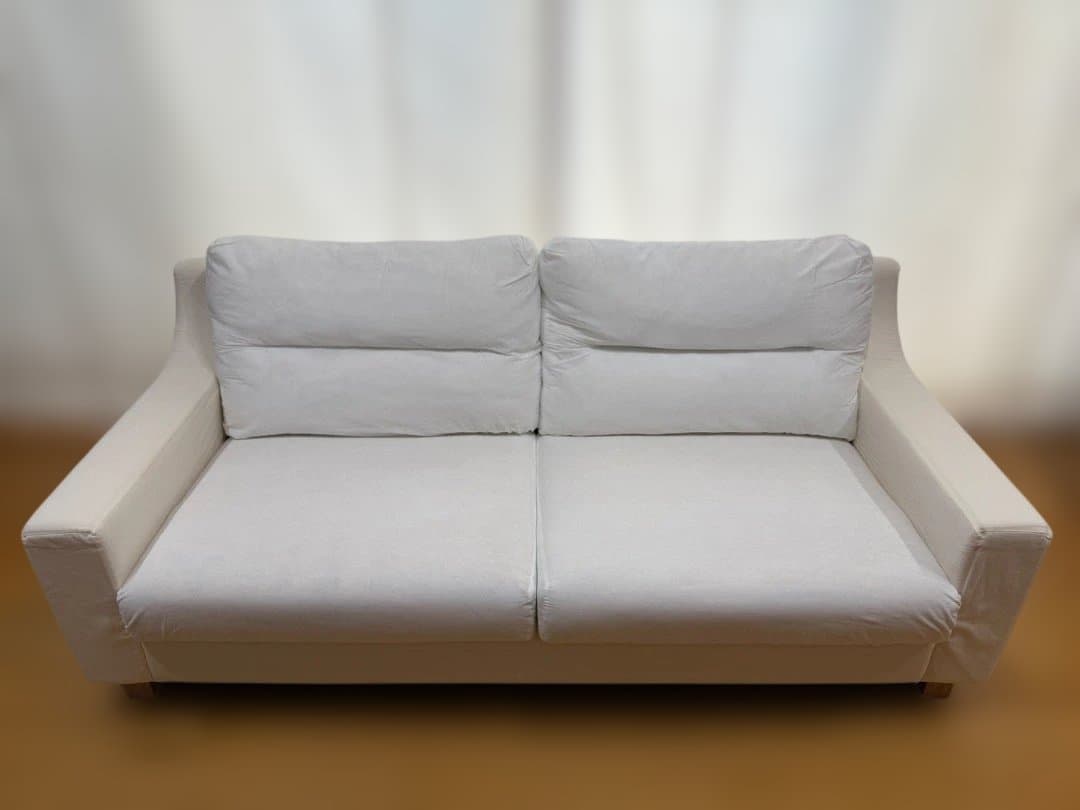 NOYES NewSugar Hi-Back 3人掛け