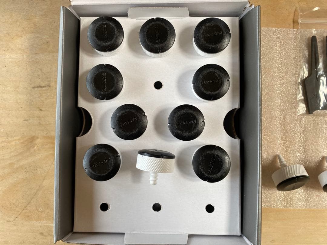 GARMIN APPROACH CT10 ゴルフティーセット