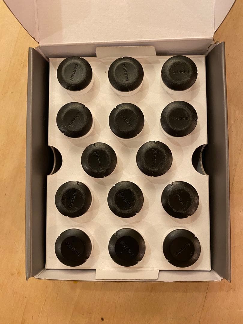 GARMIN APPROACH CT10 ゴルフティーセット