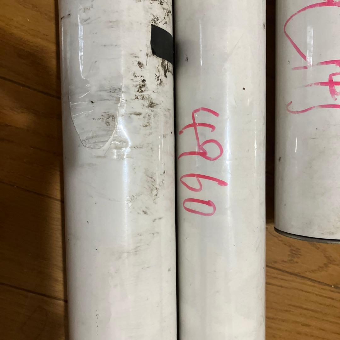 名鉄バス方向幕　名鉄東部観光バス4960号車